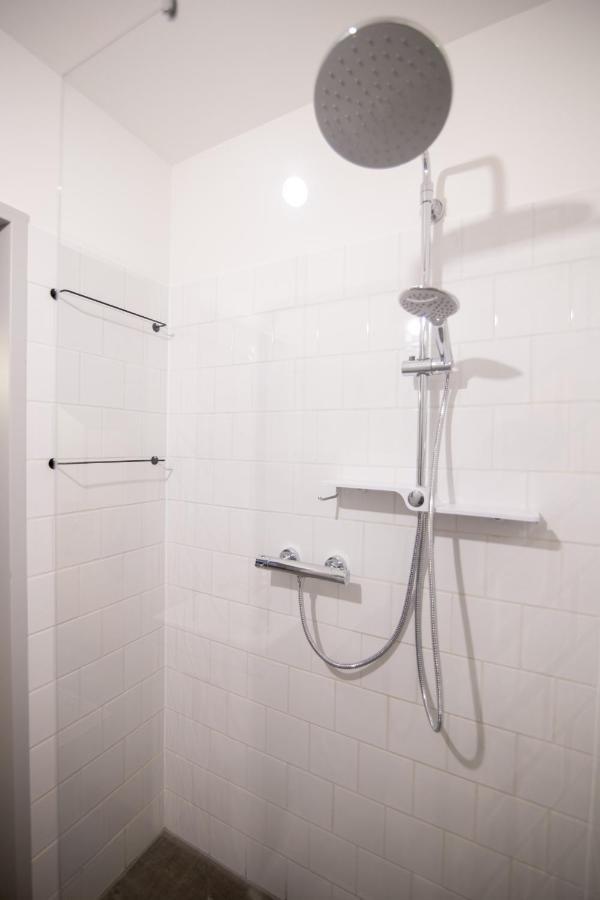 Trendy Souterrain Loft - Near City Center Vienna Exterior photo